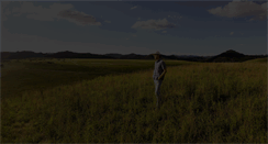 Desktop Screenshot of jonathanwebb.com